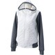 KBZ30-S92949-J/M [W adidas24/7 テニクカルスウェットフードジャケット WOMEN'S]