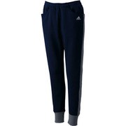 KBZ31-S92950-J/S [W adidas24/7 ローゲージクルーズドヘムパンツ]