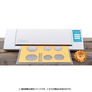 小型カッティングマシーン カッティングプロッター silhouette CAMEO 2