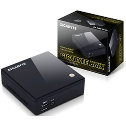 ヨドバシ.com - GIGABYTE ギガバイト GB-BXI3-5010 [BRIX コンパクトPC