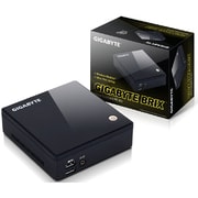 BRIX コンパクトPCキット GB-BXI3-5010