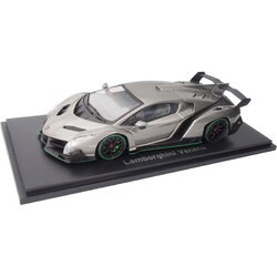 ヨドバシ.com - 京商 KYOSHO KS05571GRG [1/43スケール ランボルギーニ