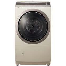 d869* SHARP ES-S70-WR ドラム式洗濯機 シャープ、マンションサイズの7kgドラム式洗濯機「ES-S70