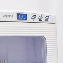 ヨドバシ.com - ベルソス VERSOS 25L 冷温庫 ホワイト VS-408WH