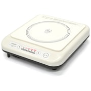 IHクッキングヒーター700W ホワイト VS-IHV7