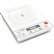 IHクッキングヒーター1400W ホワイト VS-IHV14