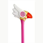 カードキャプターさくら  1/1 封印の杖