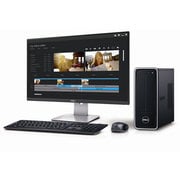 Inspiron 3646/24インチワイド/HDD 500GB/DVDスーパーマルチ/Windows 8.1/Microsoft Office Home and Business Premium/ブラック SI17Z-FHB