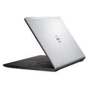 Inspiron 17 5000シリーズ/17.3インチワイド/HDD 1TB/DVDスーパーマルチ/Windows 8.1/Microsoft Office Home and Business Premium/ブラック×シルバー NI57Z-FHB