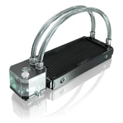 オールインワン統合型 水冷CPUクーラー TRITON クリア 0R100018