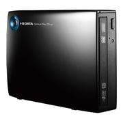 外付型DVDドライブ DVD-R 24倍速書き込み対応 DVR-UA24EZ2A