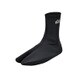 沢用先割レウエットソックス BNX07U ブラック Sサイズ(22～24cm)サイズ [アウトドア トレッキンググッズ]