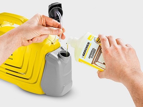 ヨドバシ.com - ケルヒャー KARCHER K2CP クラシックプラス [高圧洗浄