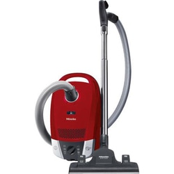 ヨドバシ.com - ミーレ Miele 紙パック式掃除機 Compact C2