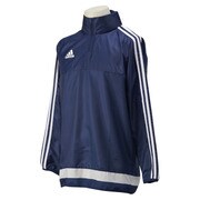 KBW00-A96748-J/L [TIRO15 ウーブンフーディーピステトップ]