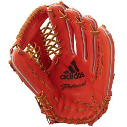 未使用 adidas AL925-AB4583-RH グラブ硬式 アディダスプロフェッショナル Yahoo!オークション - 未使用 adidas AL925-AB4583-RH グラブ