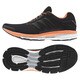 Snova Glide boost 2 W(WOMEN'S) 24.5cm コアBLK/コアBLK [B34821-245]