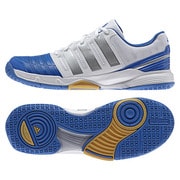 court stabil 11 28.5cm RUNWHT/SLVメット [B39838-285]