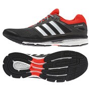Snova Glide boost2 30.0cm コアBLK/RUNWHT [B40269-300]
