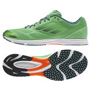 adizero frather RK 2 26.5cm セミフラッシュGRN S [B44251-265]