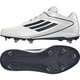 adizero 4 27.5cm RUNWHT/COLNV [C76589-275]