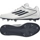 adizero 4 28.5cm RUNWHT/COLNV [C76589-285]
