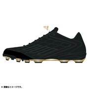 adizero 4 ポイント 29.5cm コアBLK/コアBLK [C76605-295]