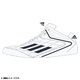 adizero 4 ポイント MID 28.0cm RUNWHT/COLNV [C76612-280]