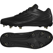 adizero 4 高校野球対応 27.5cm コアBLK/コアBLK [D73821-275]