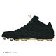 adizero 4 ポイント MID 24.0cm コアBLK/コアBLK [D73843-240]