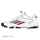 adizeroキッズ JPトレーナー4 ジュニアサイズ 23.0cm RUNWHT/パワーR [D73887-230]