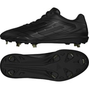adizero Professional BlackSeries 高校野球対応 28.0cm コアBLK/コアBLK [D73895-280]