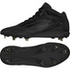 adizero Professional Black SeriesMID 高校野球対応 29.0cm コアBLK/コアBLK [D73896-290]