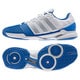 adipower stabil 11 28.5cm RUNWHT/SLVメット [M29549-285]