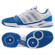 adipower stabil 11 28.5cm RUNWHT/SLVメット [M29549-285]