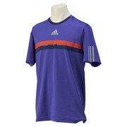 IQY01-S09277-J/L [BARRICADE Tシャツ Lサイズ ナイトフラッシュ S15]