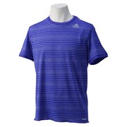 GYE91-S15015-J/S [M叶衣半袖ボーダーTシャツ Sサイズ ナイトフラッシュ S15]