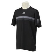 IQY01-S15687-J/M [BARRICADE Tシャツ Mサイズ BLK]
