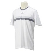 IQY01-S15688-J/L [BARRICADE Tシャツ Lサイズ WHT]
