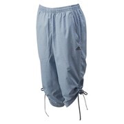 GYF13-S16976-J/M [W蘭 3/4パンツ(WOMEN'S) Mサイズ ビスタGRY S15]