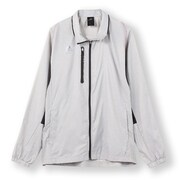 GYX42-S27822-J/L [M ap ZP Black Series ウィンドジャケット Lサイズ グラナイト]