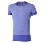 GYY48-S29448-J/S [M叶衣スピード半袖フィットTシャツ Sサイズ ナイトフラッシュ S15]