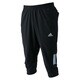 KAU16-S90440-J/S [3/4パンツ 叶衣 (KANOI) スピード Sサイズ ブラック]