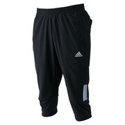 KAU16-S90440-J/M [3/4パンツ 叶衣 (KANOI) スピード Mサイズ ブラック]