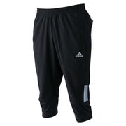 KAU16-S90440-J/L [3/4パンツ 叶衣 (KANOI) スピード Lサイズ ブラック]