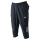 KAU16-S90441-J/M [3/4パンツ 叶衣 (KANOI) スピード Mサイズ ダークグレー]