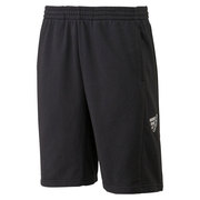 KAZ99-S91461-J/L [M Revoスウェットハーフパンツ Lサイズ ブラック]