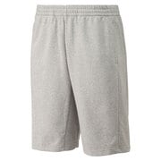 KAZ99-S91462-J/M [M Revoスウェットハーフパンツ Mサイズ Mグレイヘザー]