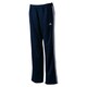 KBZ39-S92966-J/S [W adidas24/7 3stジャージパンツ レディース Sサイズ カレッジネイビー/ホワイト]