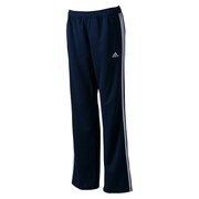 KBZ39-S92966-J/M [W adidas24/7 3stジャージパンツ レディース Mサイズ カレッジネイビー/ホワイト]